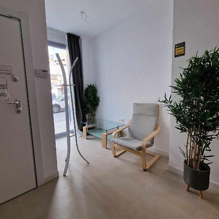 Moderno Apartamento 3 En Calle Marmoles Malaga Luaran gambar