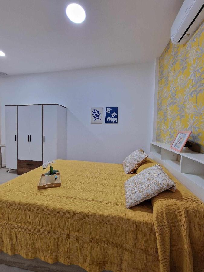 Moderno Apartamento 3 En Calle Marmoles Malaga Luaran gambar